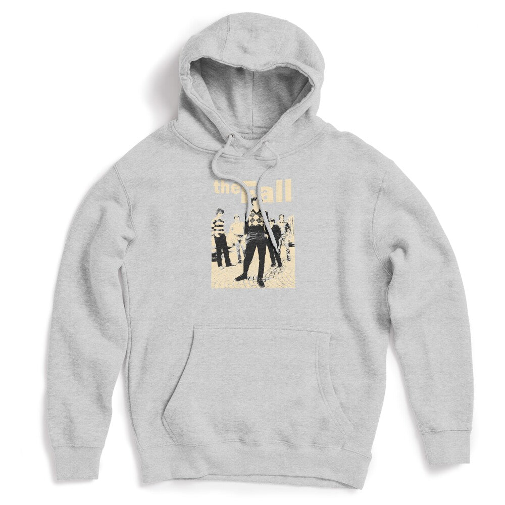 The Fall Shirt