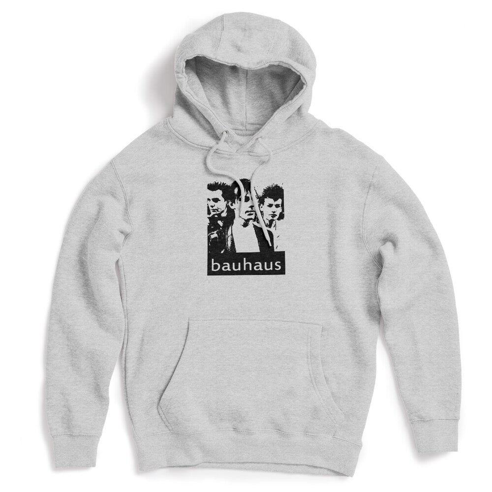 Bauhaus Band Shirt