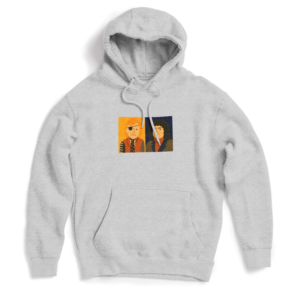 David And Marc Duo Shirt