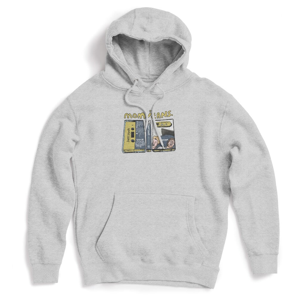 Mom Jeans Graphic Music Band Shirt