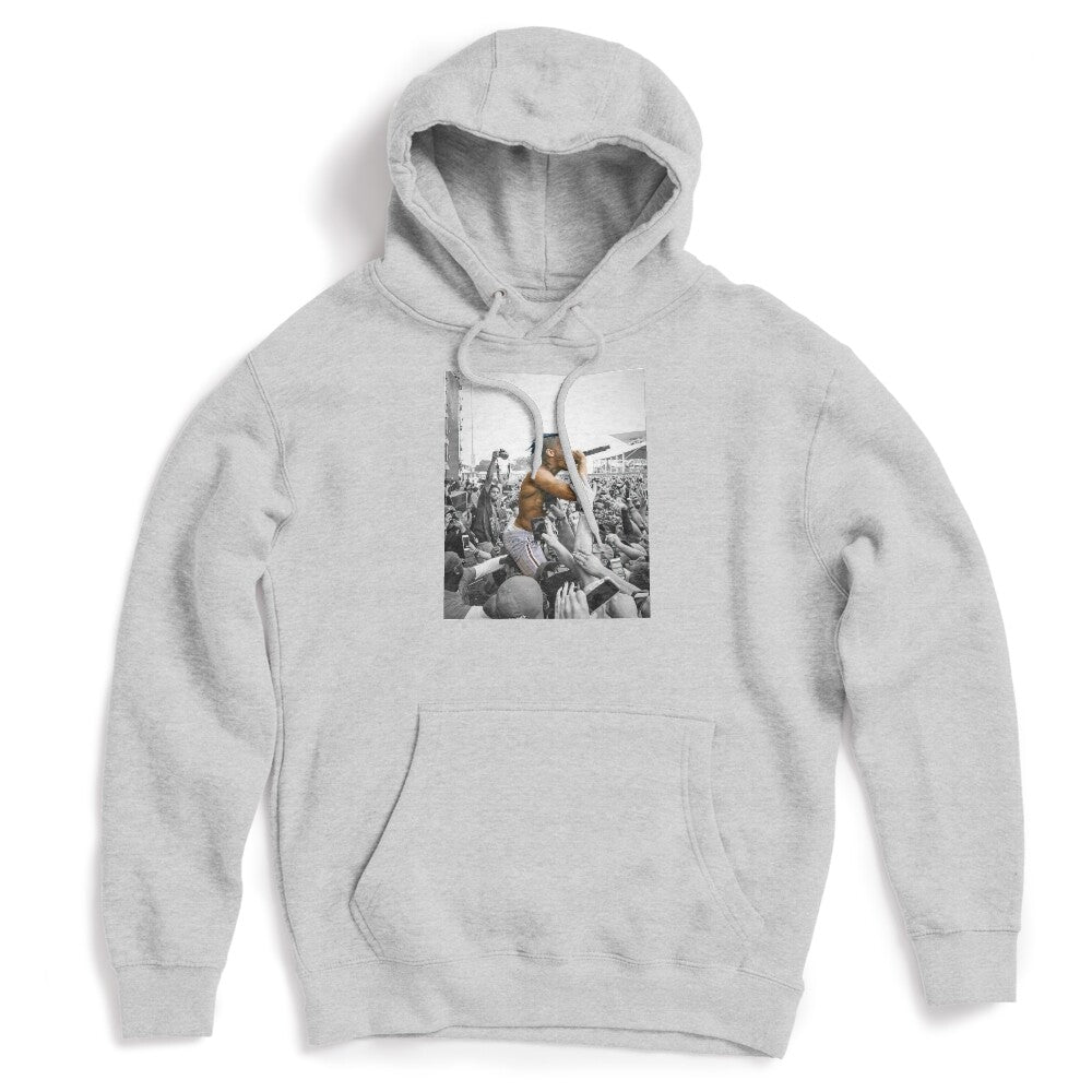 Alternative Music American Shirt