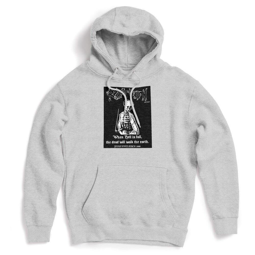 Rotten Dot Com Rotten Com Design Macabre Skeleton Morbid Shirt