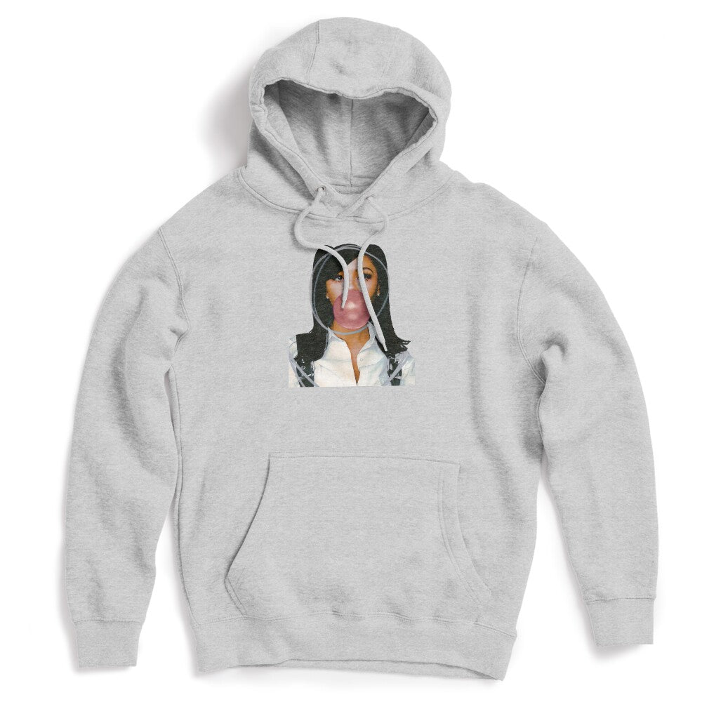 Mariah The Scientist Bubblegum Shirt
