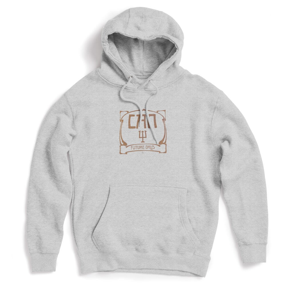 Can - Future Days Shirt