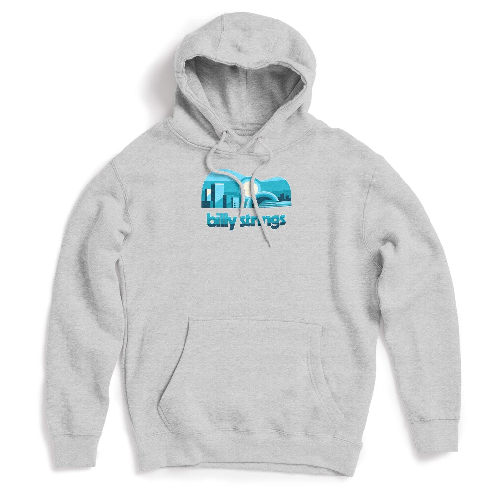 Billy Strings Billy Shirt