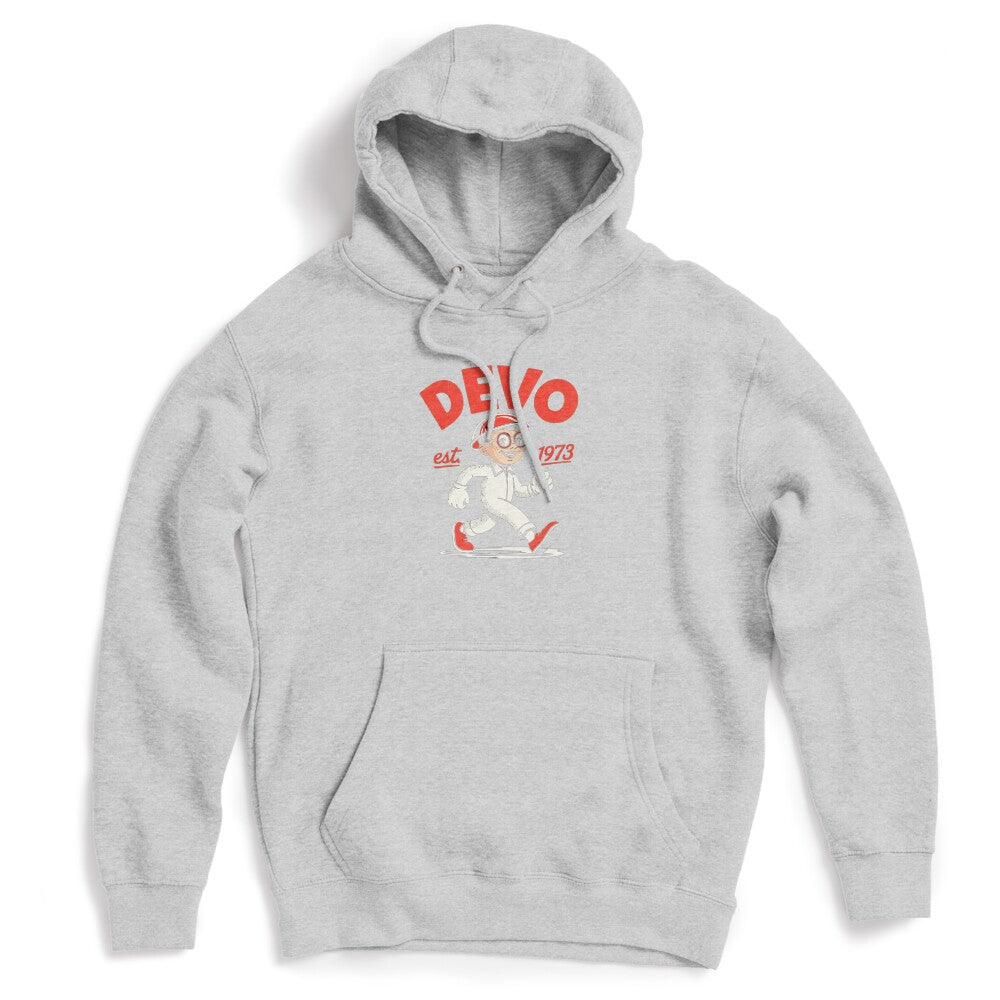 Devo Est 1973 Shirt