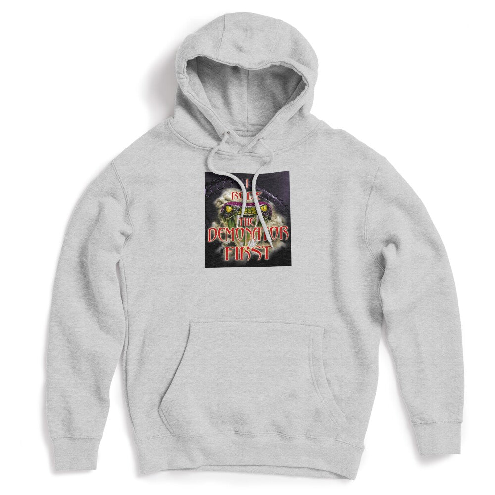 Demonator Shirt