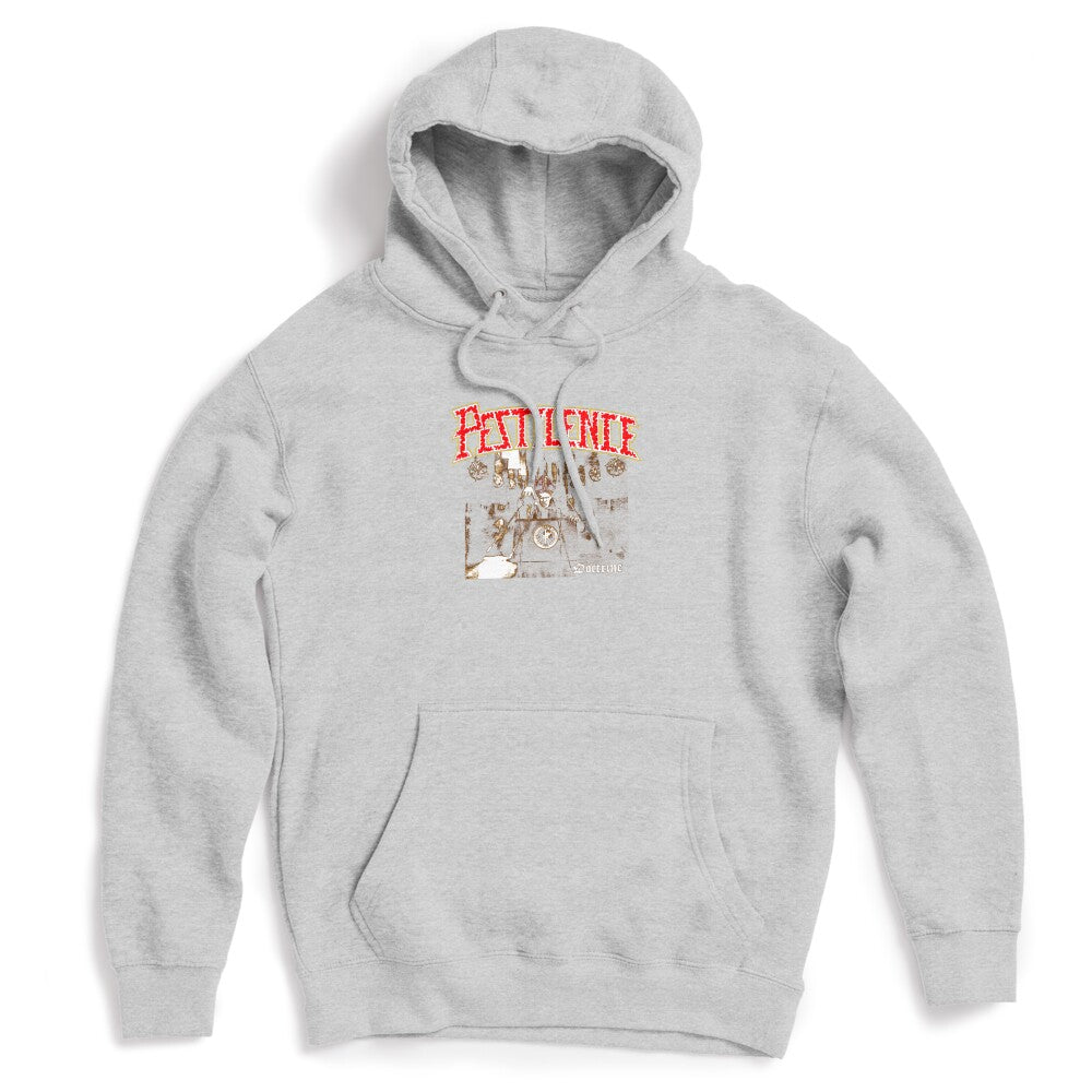 Death Metal Pastor Shirt