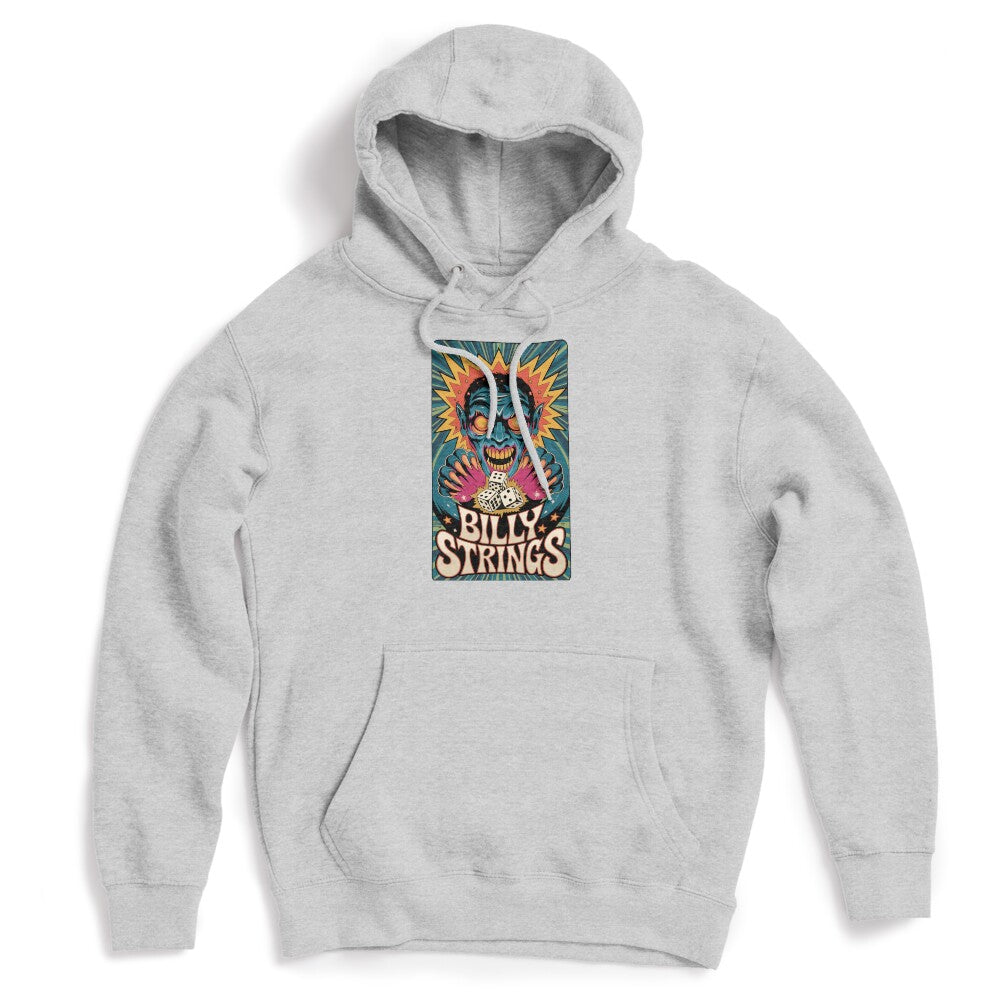 Billy Strings - Mind Games Shirt