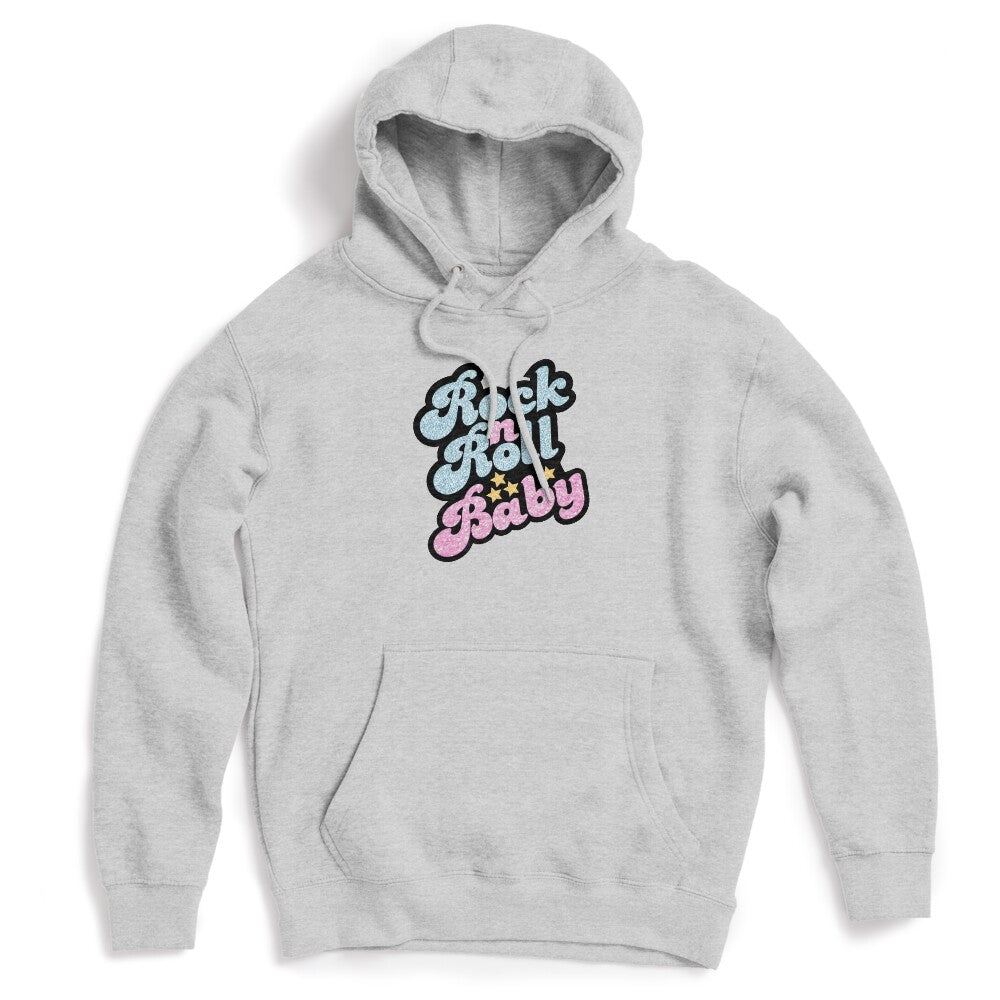 Rock N' Roll Baby Shirt