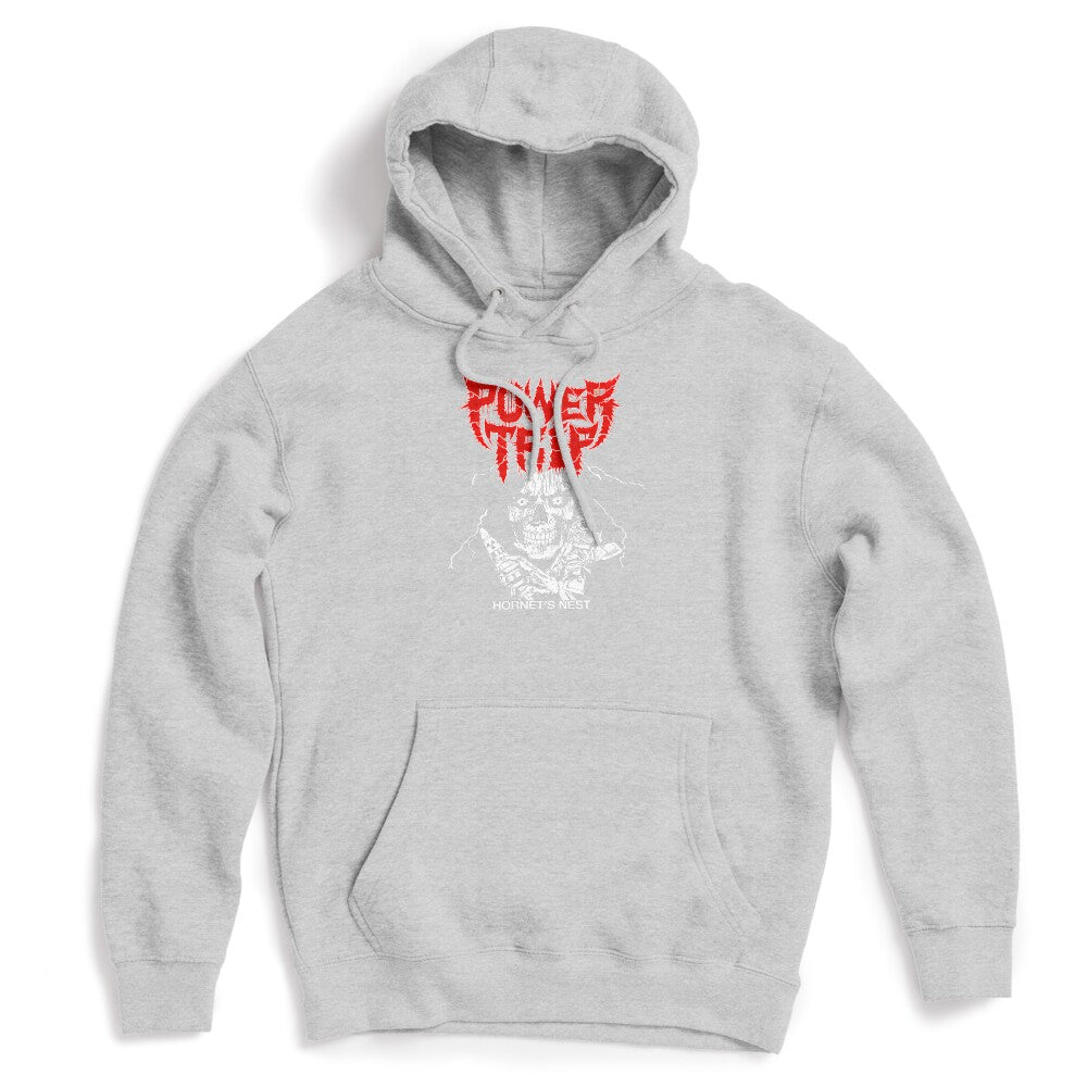 Power Trip Hornet'S Nest Shirt