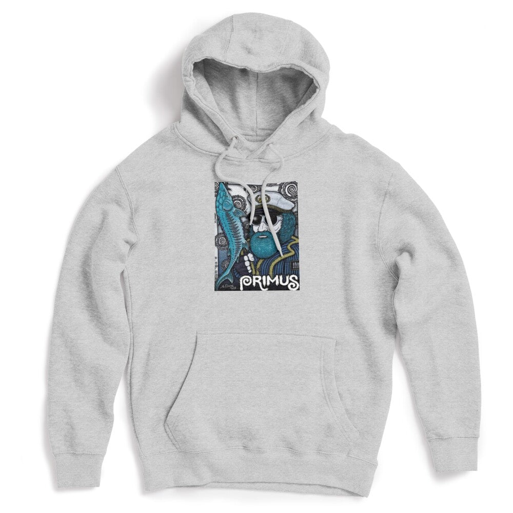John The Fisherman Shirt