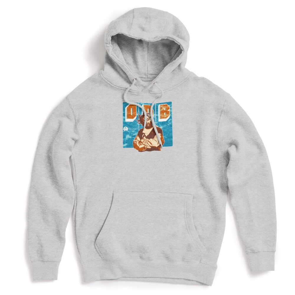 ODB Ol Dirty Bastard Shirt