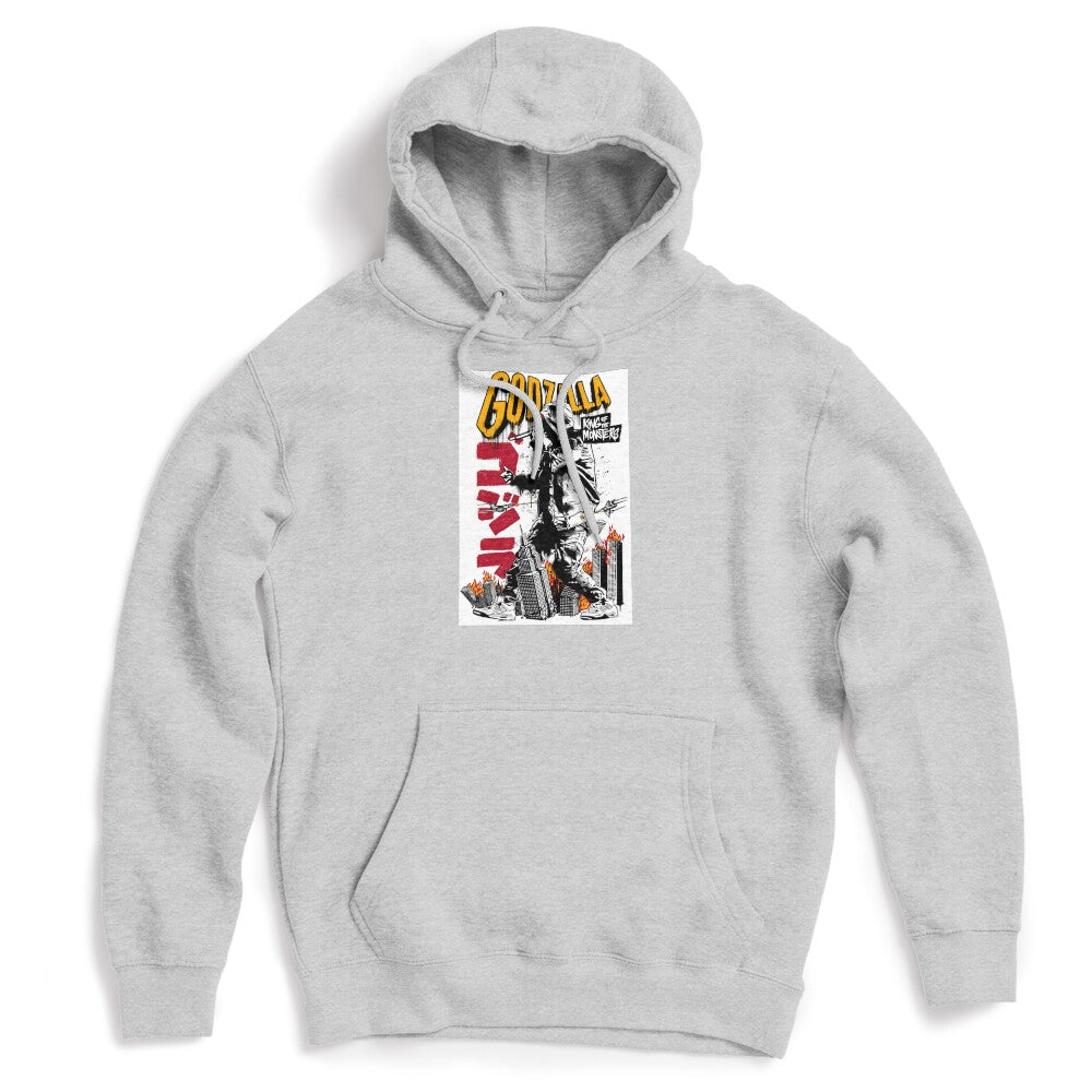 King Of Rap Shirt