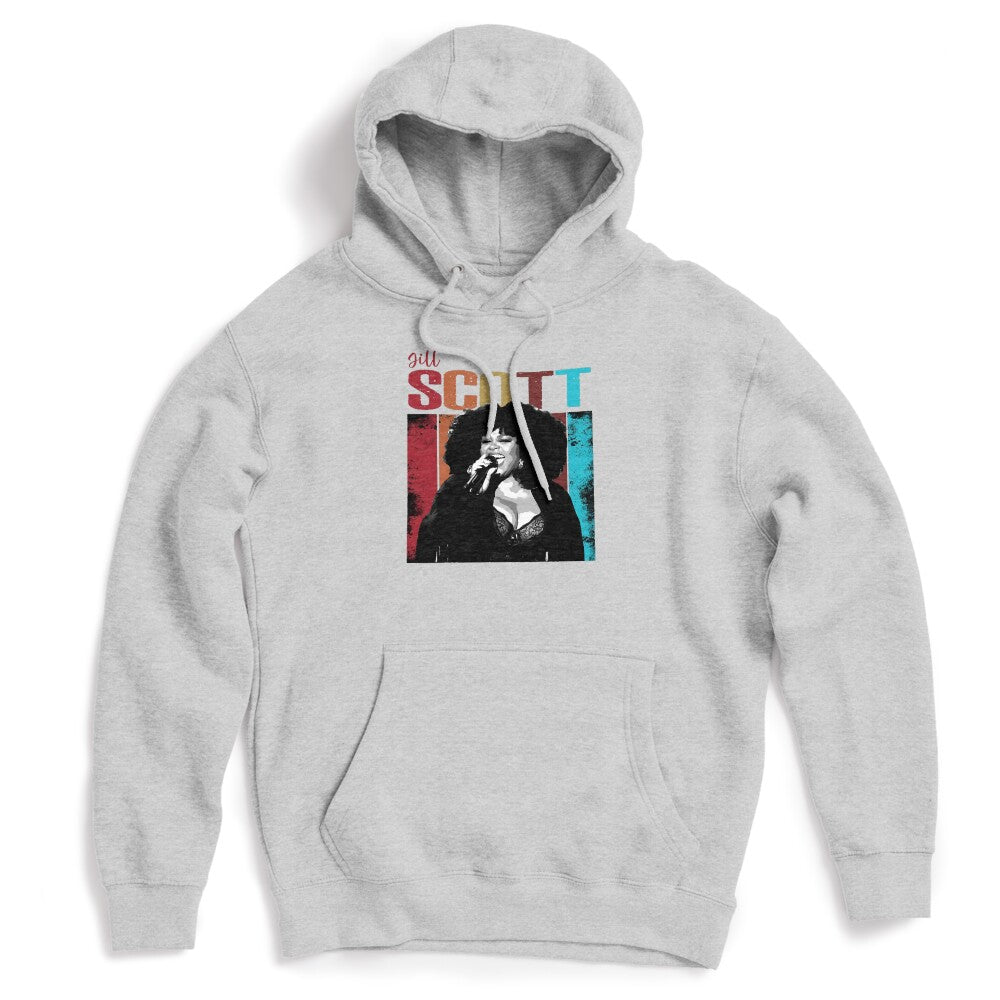 Inspirational Grace Jill Music Scotts Hidden Figures Contribution Shirt