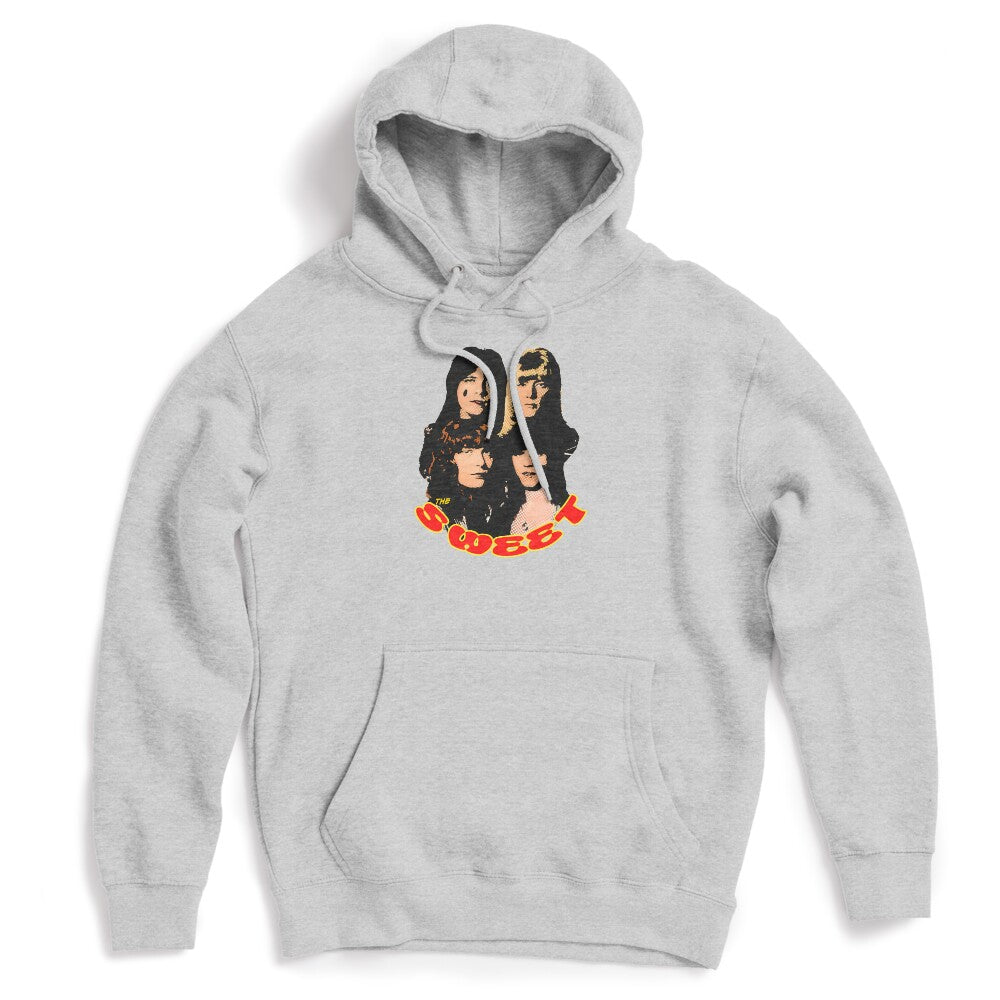 The Sweets Band With Sweets And Cute Vocals Is Loved By The Audience Shirt