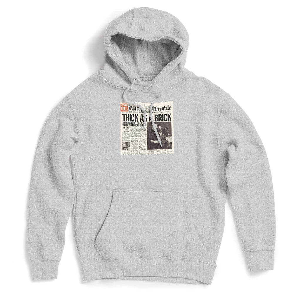 Jethro Tull - Thick As A Brick Shirt