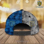 Star Trek Command Tactical Engineering Sciences Premium Cap