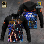 Star Wars 50th Anniversary Darth Vader 3D Shirt