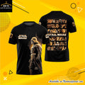 Star Wars 50th Anniversary Shirt
