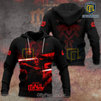 Star Wars Darth Maul Shadow Lord Limited Edition Hoodie