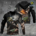 Star Wars Mandalorian Grogu Dynamic Pullover Hoodie
