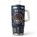 Stranger Things 5 x Yeti Tumbler