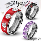 Stray Kids 2026 New Custom Ring