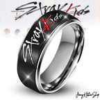 Stray Kids 2026 New Custom Ring