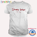 Study layter Coach City T Shirt
