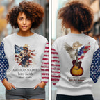 Toby Keith 3D Apparel – MAITM 6059