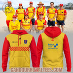 Sydney Roosters Emergency Services Shirt