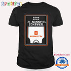 Terrence Shannon Jr Upside Down T Shirt