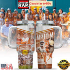 Texas Longhorns 2025 NCAA Softball Women’s College World Series Champions Stanley Tumbler 40oz