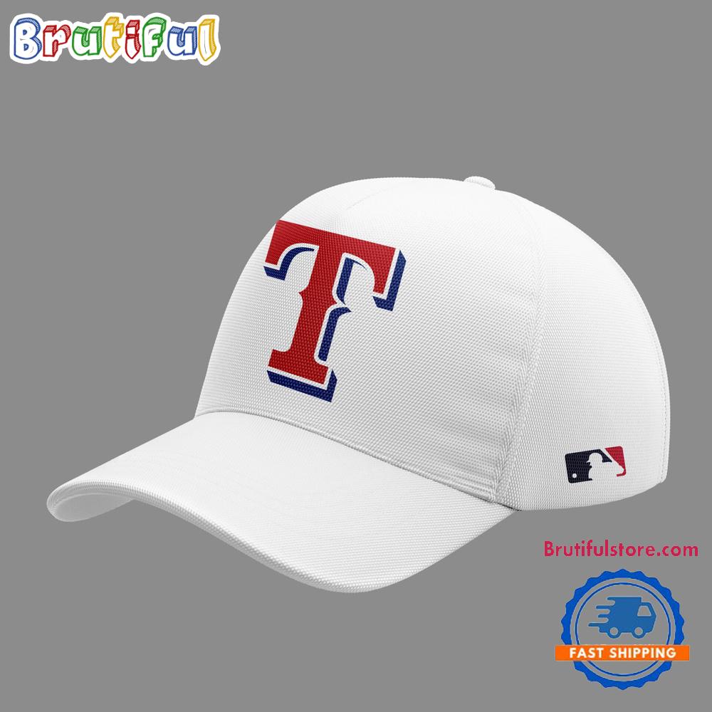 Texas Rangers NURSES NIGHT Cap