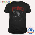 The Blue Stones Your Master T Shirt