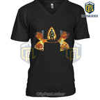 The Firefighter’s Pride Pullover Hoodie