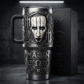 The Manson Marilyn Tumbler