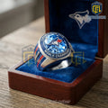 Toronto Blue Jays 2026 World Champions Premium Ring