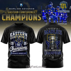 Toronto Marlies 2026 Eastern Conference Champions Shirt