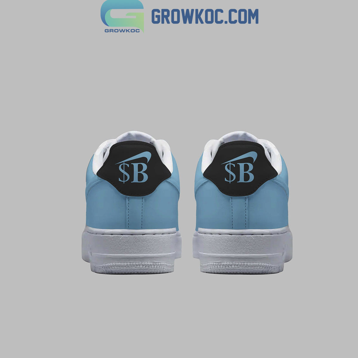 Suicideboys For The Last Time Fan Air Force 1 Shoes