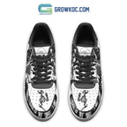 Suicideboys Live Fast Die Whenever Air Force 1 Shoes