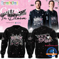 Washington Capitals Cherry Blossom Night 2026 Limited Edition Sweatshirt