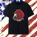 Washington Capitals Wurkey T Shirt