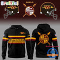 Washington Commanders Hail Raiser Alternate 3D Hoodie