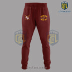 Washington Commanders NFL Hail to the Commanders Premium Hoodie