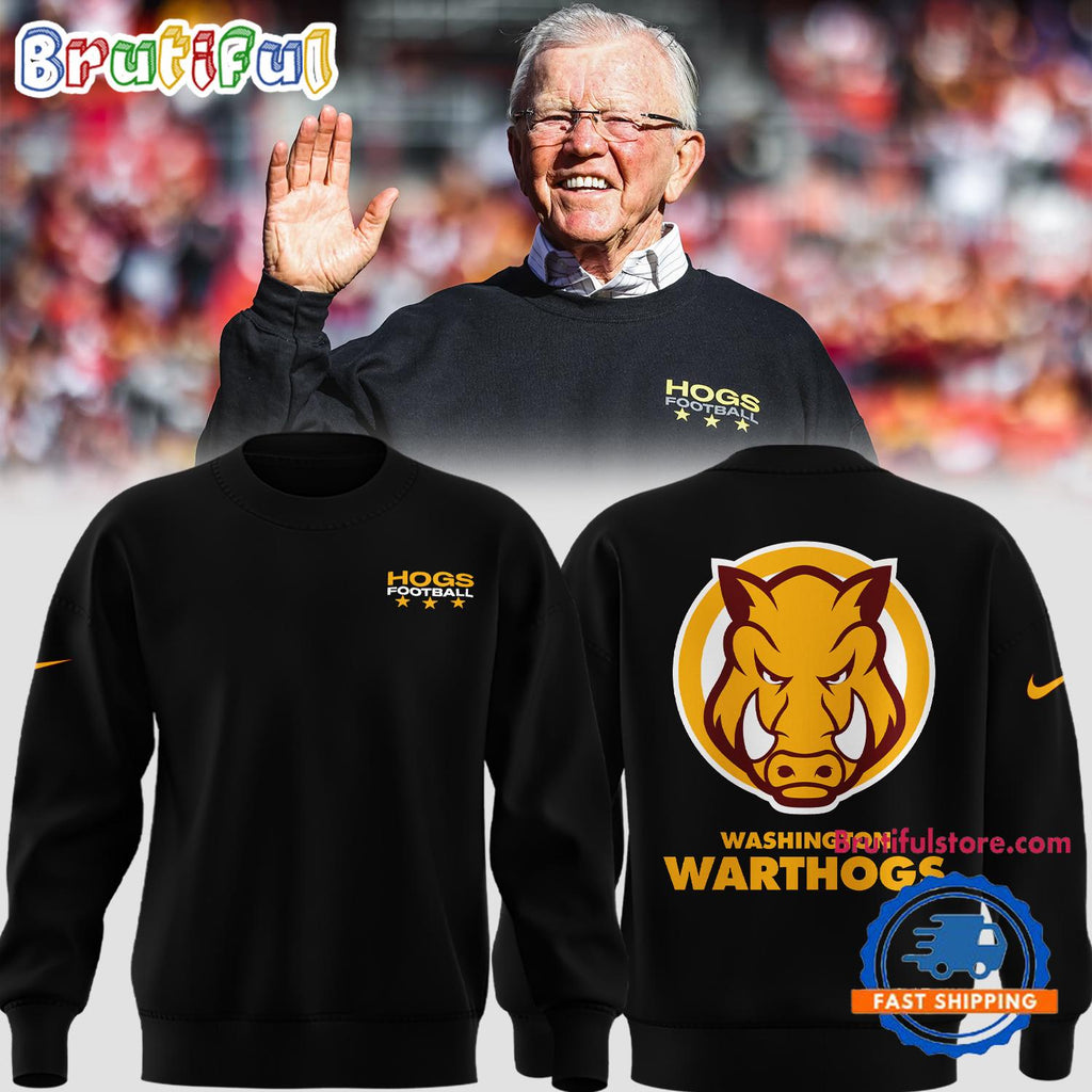 Washington Commanders Special THE HOGS Sweatshirt, Hoodie, TShirt