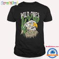 Wild Ones Eagle Vintage T Shirt
