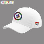 Winnipeg Jets Pride Night Limited Edition 2025 Cap