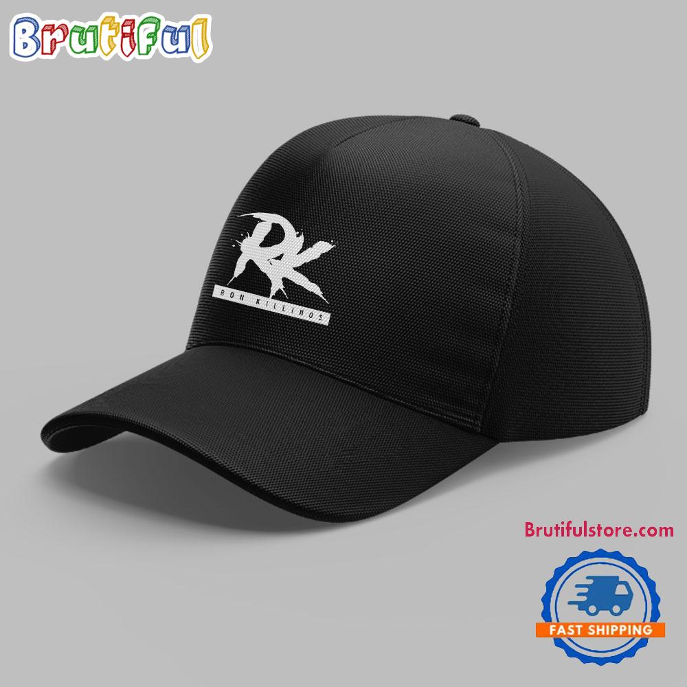 WWE Ron Killings We Want Truth Baseball Cap
